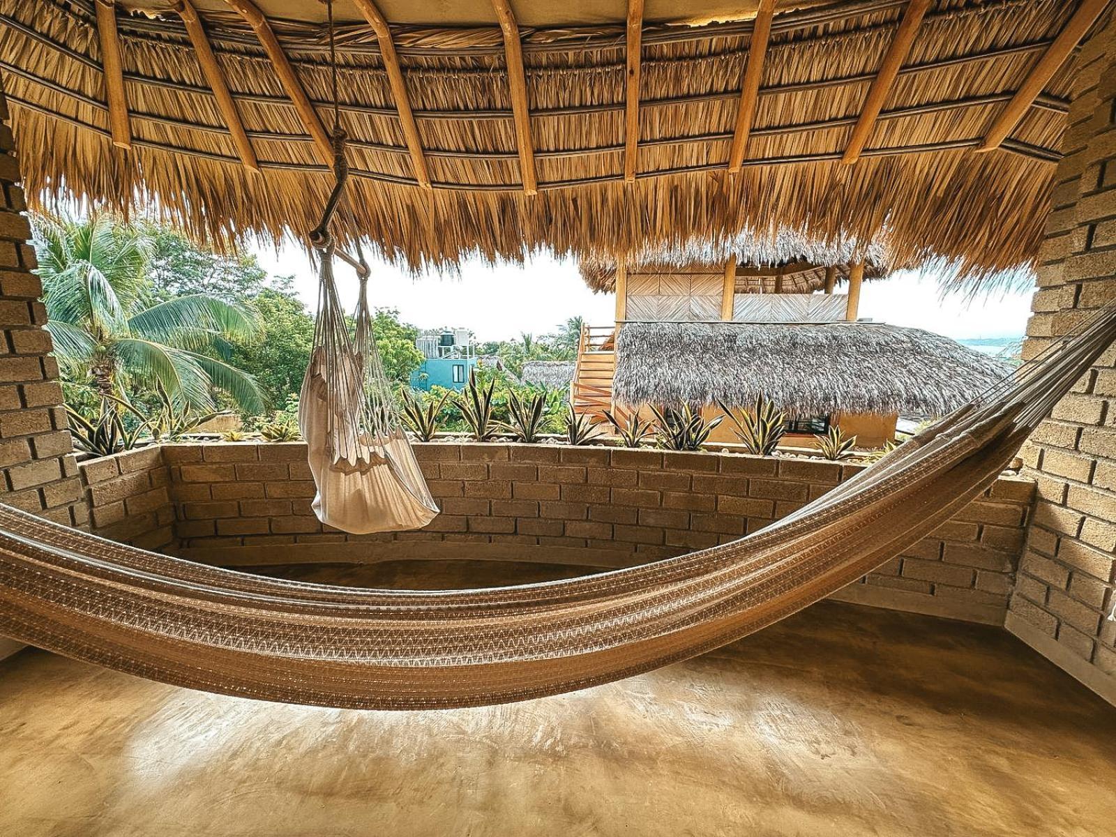 Villa Macarena Apartamentos Boutique - Adults Only Puerto Escondido  Dış mekan fotoğraf