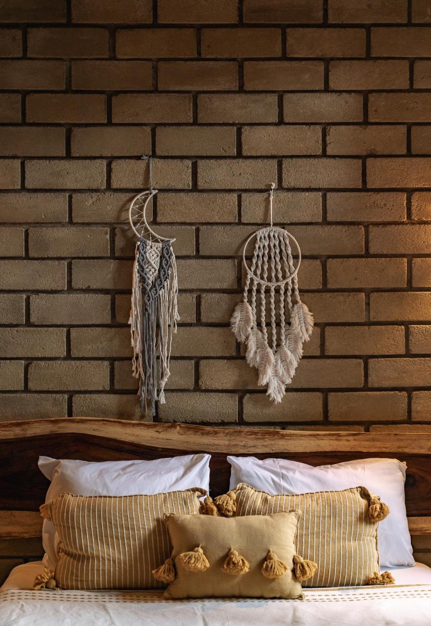 Villa Macarena Apartamentos Boutique - Adults Only Puerto Escondido  Dış mekan fotoğraf